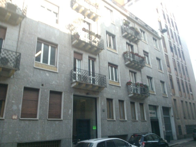 Adiacenze tribunale appartamento a Milano in Affitto
