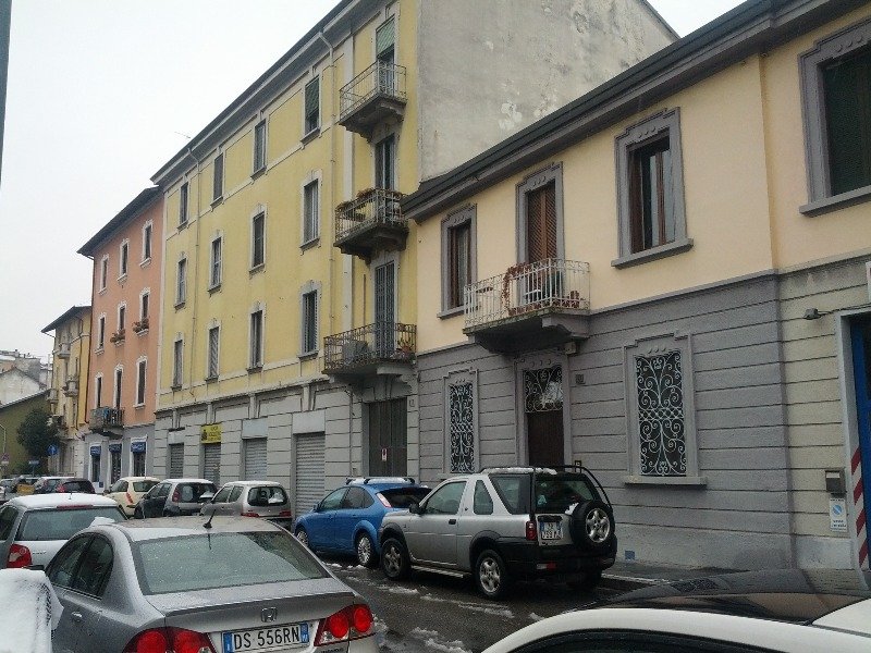 Appartamento adiacenze Accursio-Certosa a Milano in Affitto