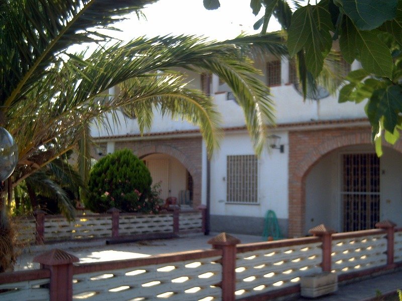 Casa quadrifamiliare a schiera Sellia Marina a Catanzaro in Vendita