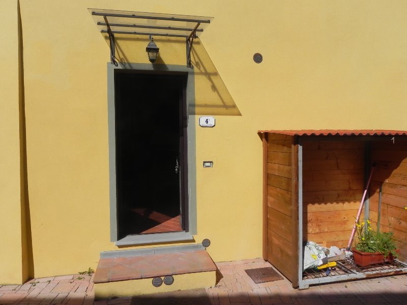 Appartamento ad uso civile a Verghereto a Prato in Affitto