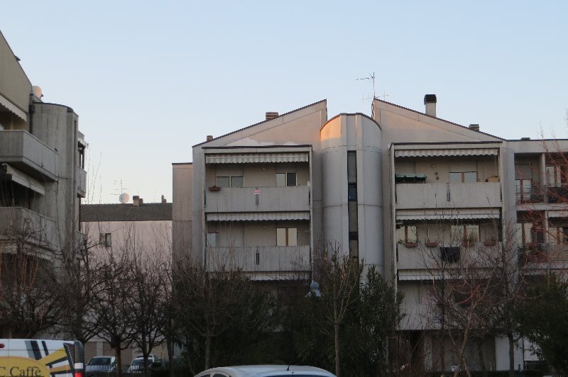 Appartamento zona Cesare a Forli-Cesena in Vendita