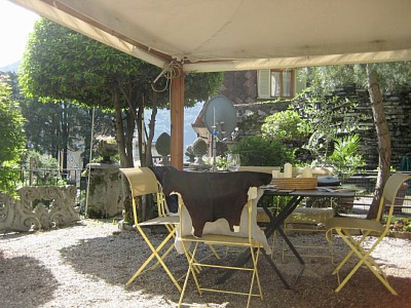 Casa vacanza zona Lido di Moltrasio a Como in Affitto