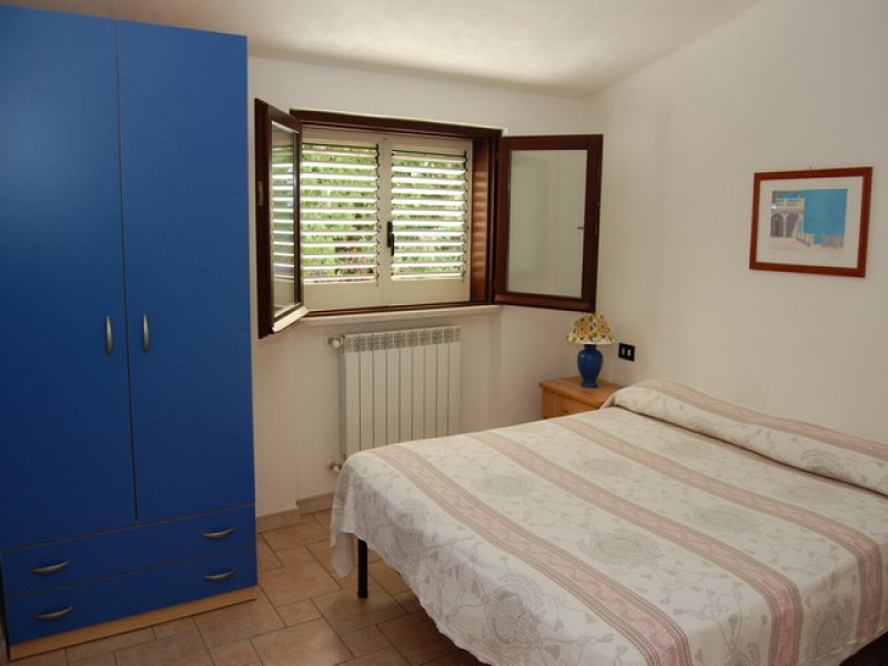 Appartamenti per vacanze a Palinuro a Salerno in Affitto
