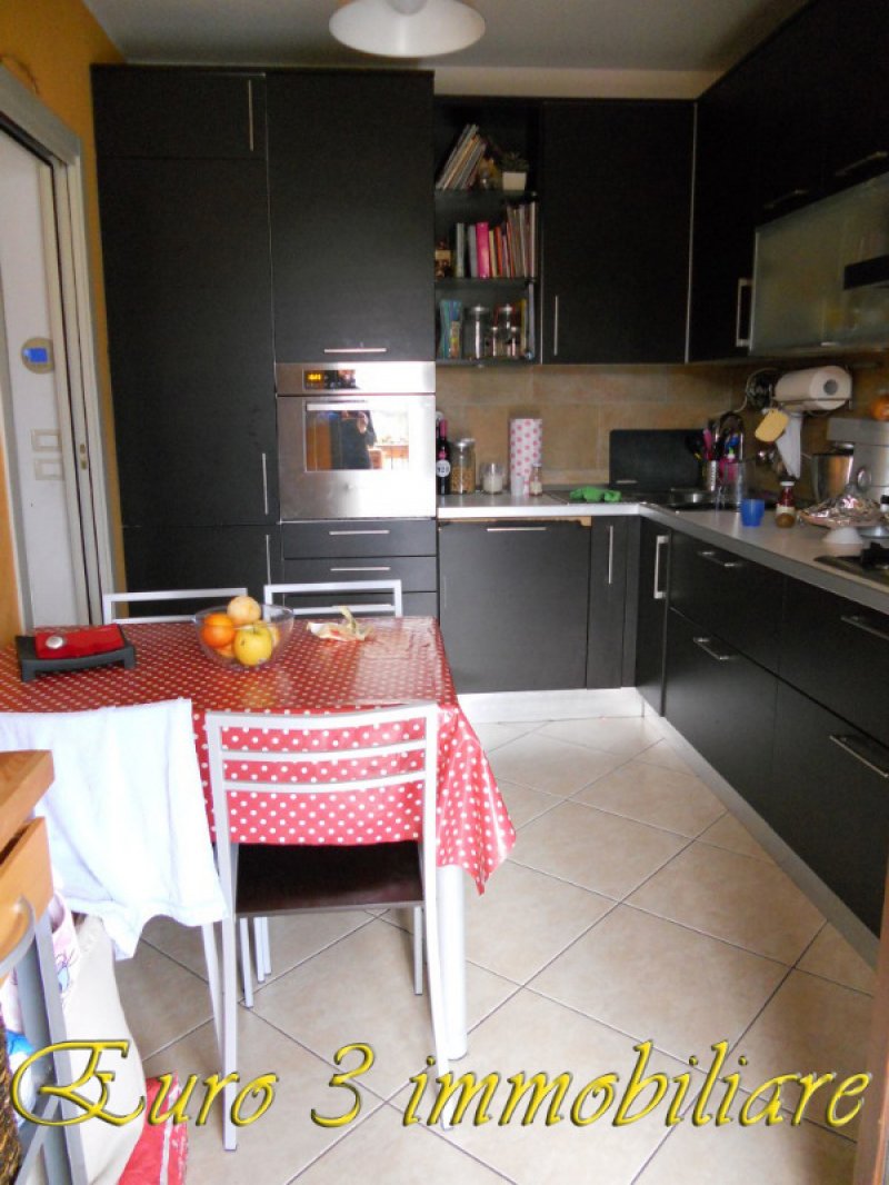 Ascoli piceno zona residenziale appartamento a Ascoli Piceno in Vendita