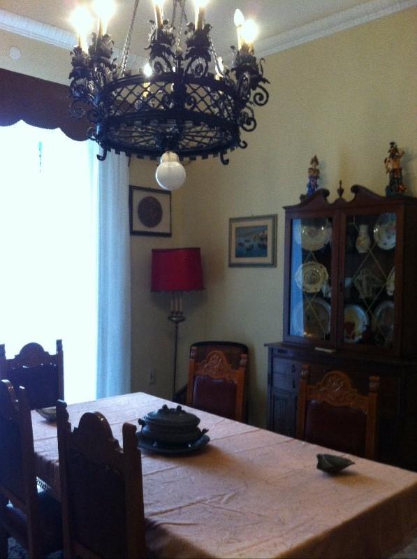 Casa vacanza vicino alla clinica Orestano a Palermo in Vendita
