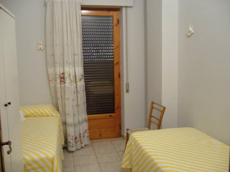 Appartamento per vacanze estive a Quattordici a Crotone in Affitto