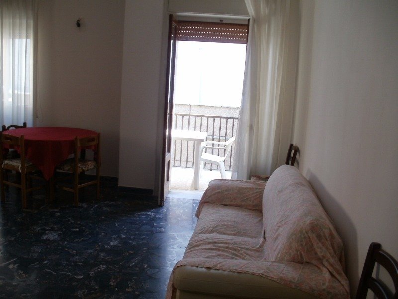 Gallipoli appartamento per il periodo estivo a Lecce in Affitto