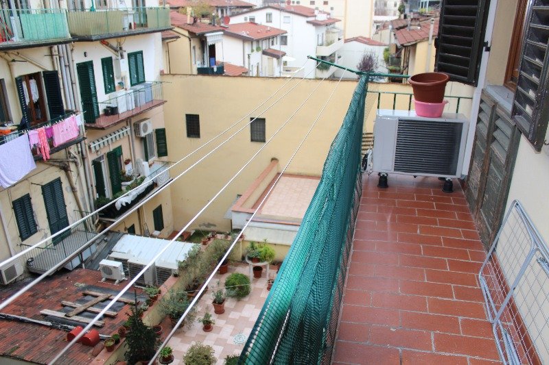 Appartamento zona circondaria-corsica a Firenze in Vendita