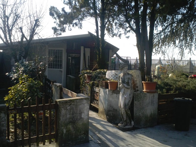 Villa a Casirate d'Adda a Bergamo in Vendita