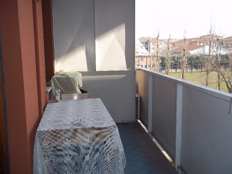 Appartamento zona Madonnina a Modena in Affitto