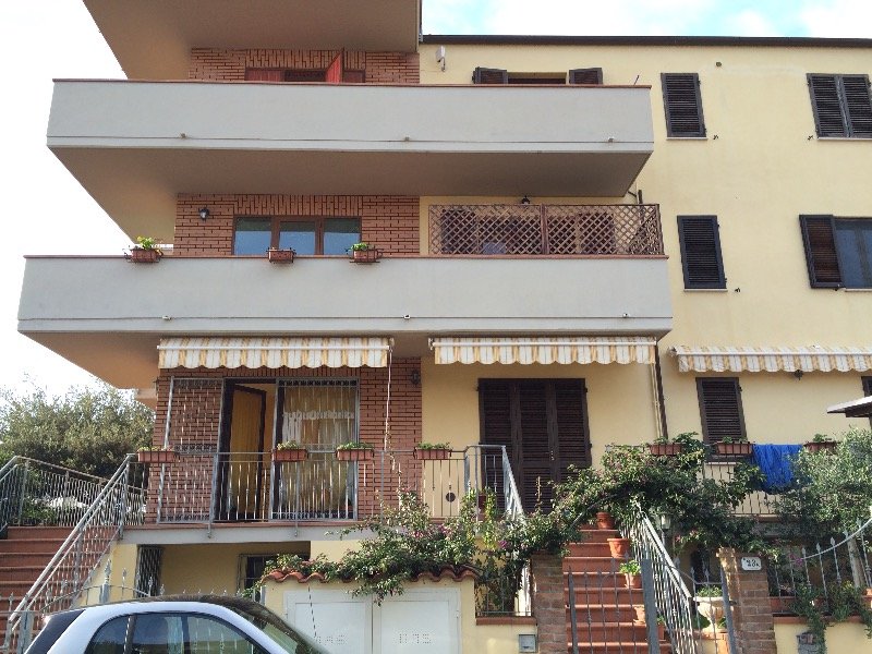 Appartamento a Rosignano Solvay a Livorno in Vendita