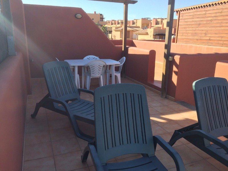 Appartamento a Corralejo Fuerteventura Canarie a Spagna in Affitto