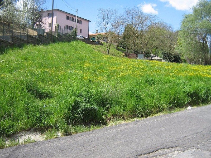 Terreno non edificabile a Bassano Romano a Viterbo in Vendita