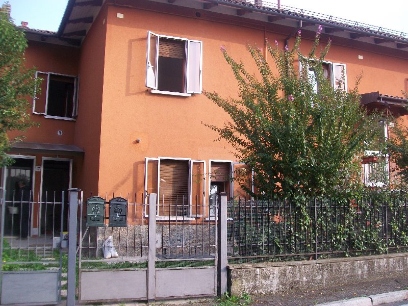 Appartamento Zola Predosa a Bologna in Affitto