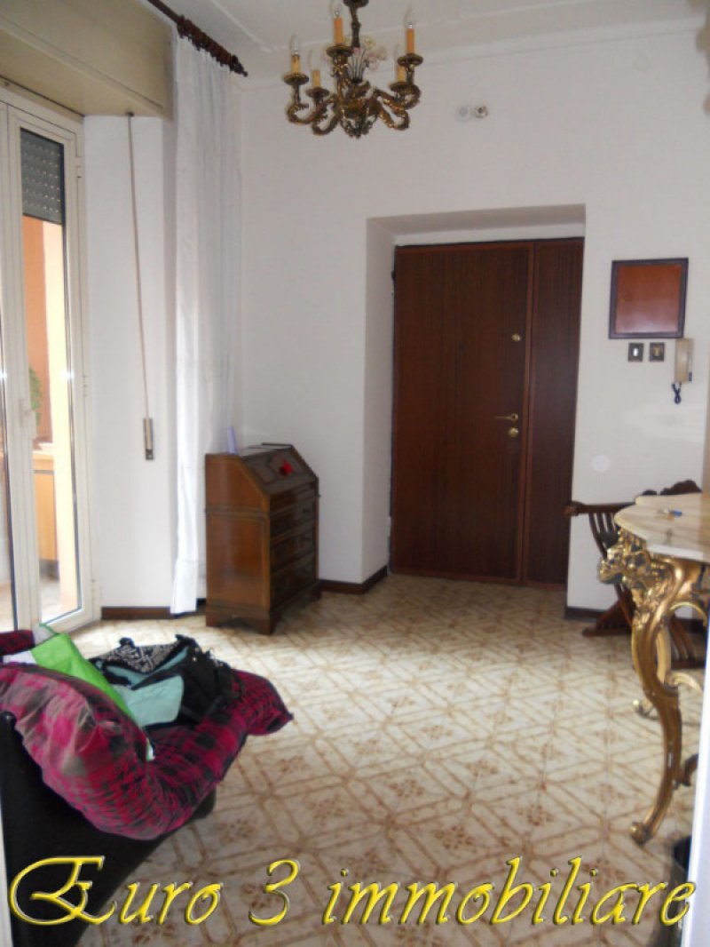 Appartamento di mq 130 a Porta Maggiore a Ascoli Piceno in Affitto