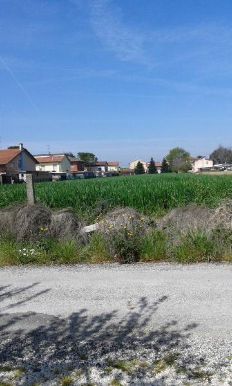 Terreno sito a Castiglione di Cervia a Ravenna in Vendita