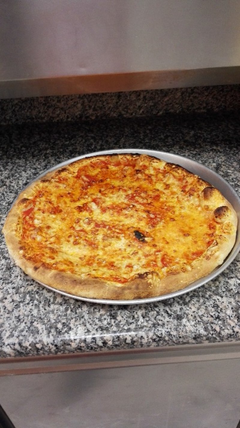 Pizzeria d'asporto a Lissone a Monza e della Brianza in Vendita