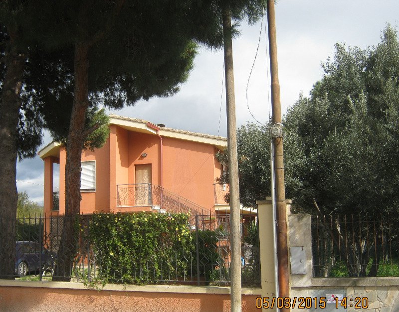 Casa zona Foxi a Cagliari in Vendita