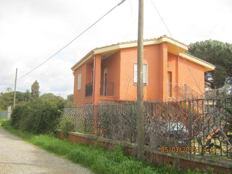 Casa zona Foxi a Cagliari in Vendita