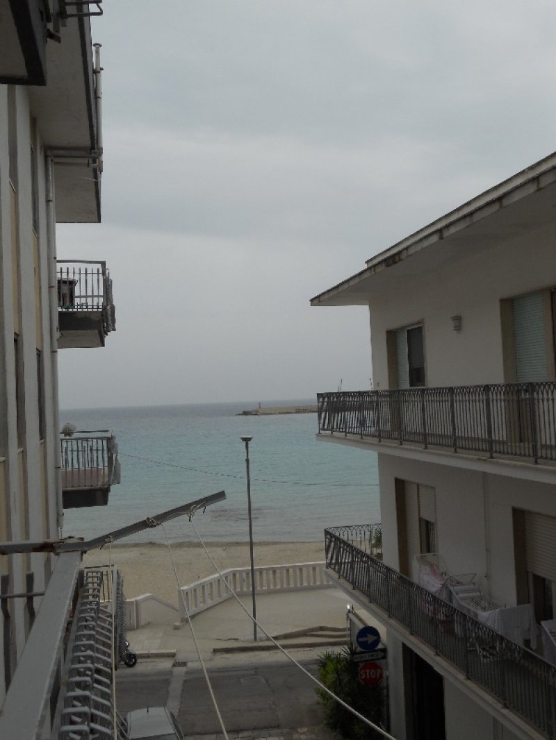Lungomare Otranto appartamento a Lecce in Affitto
