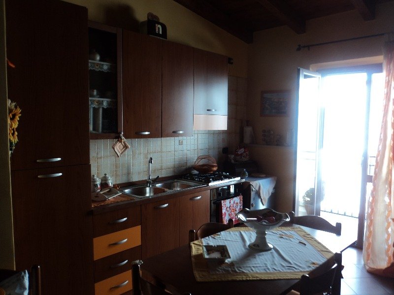 A Margherita di Savoia appartamento a Barletta-Andria-Trani in Affitto