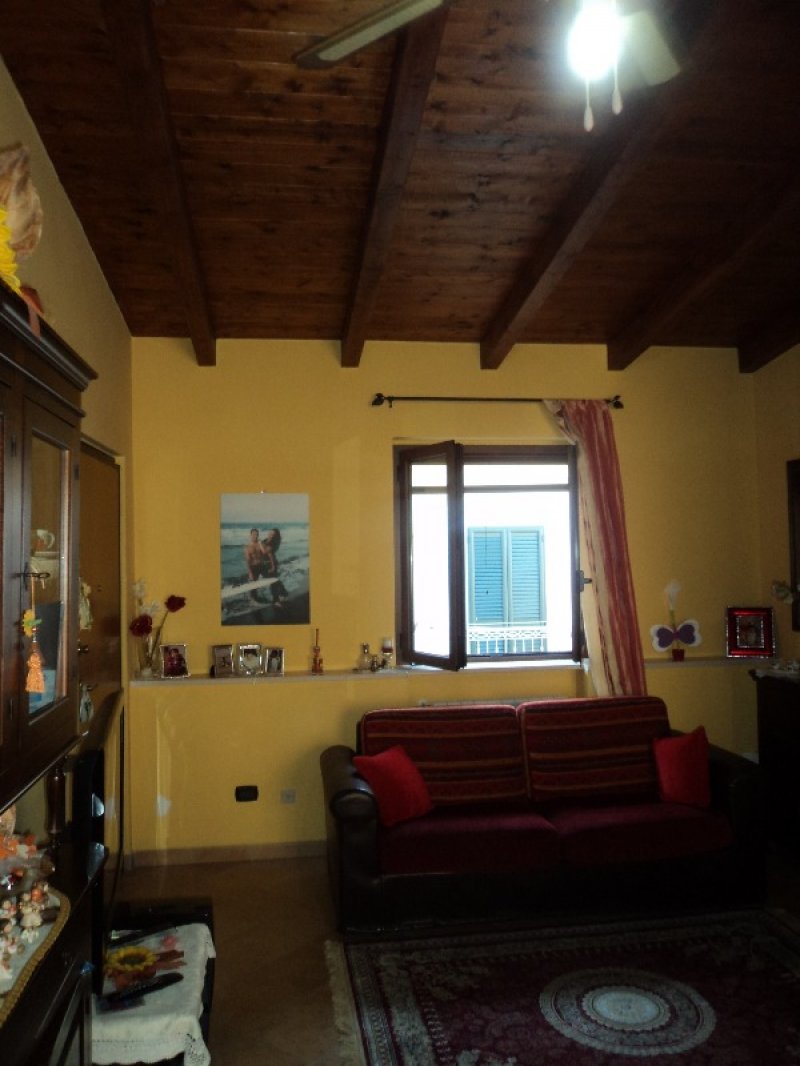 A Margherita di Savoia appartamento a Barletta-Andria-Trani in Affitto
