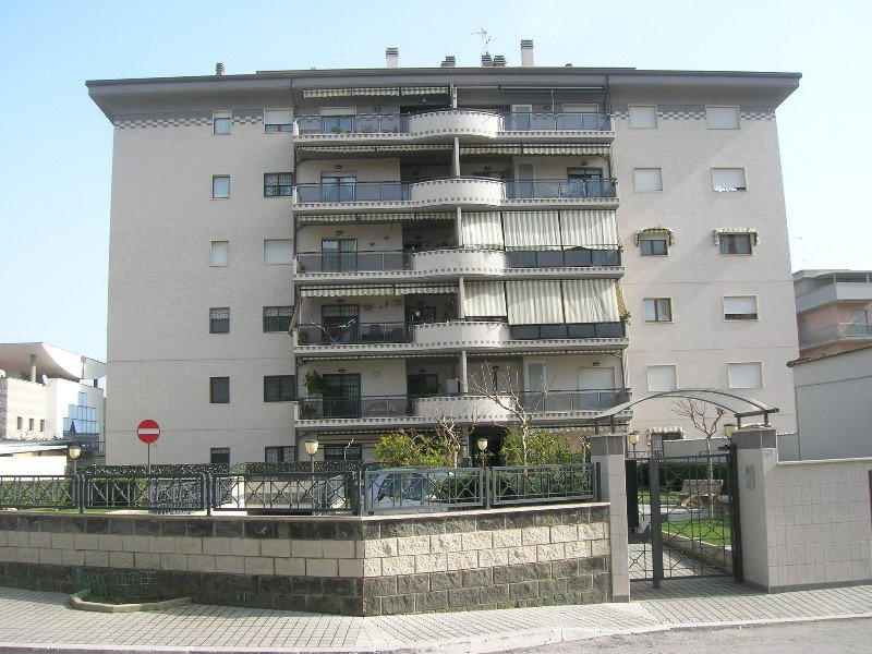Appartamento sito al centro di Nettuno a Roma in Vendita