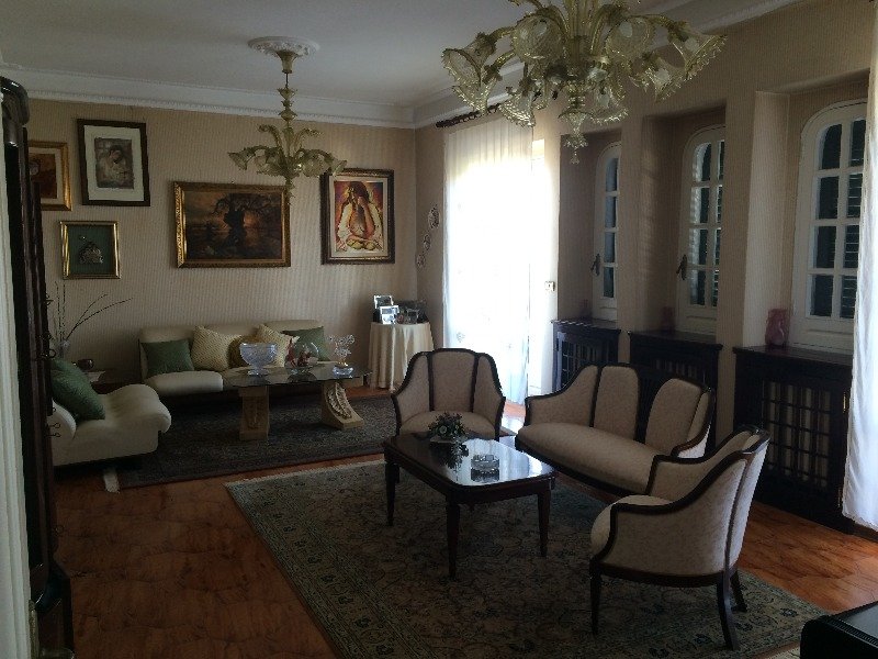 Villa bifamiliare a Castrignano del Capo a Lecce in Vendita