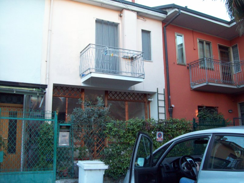 Cernusco sul Naviglio centro paese appartamento a Milano in Affitto