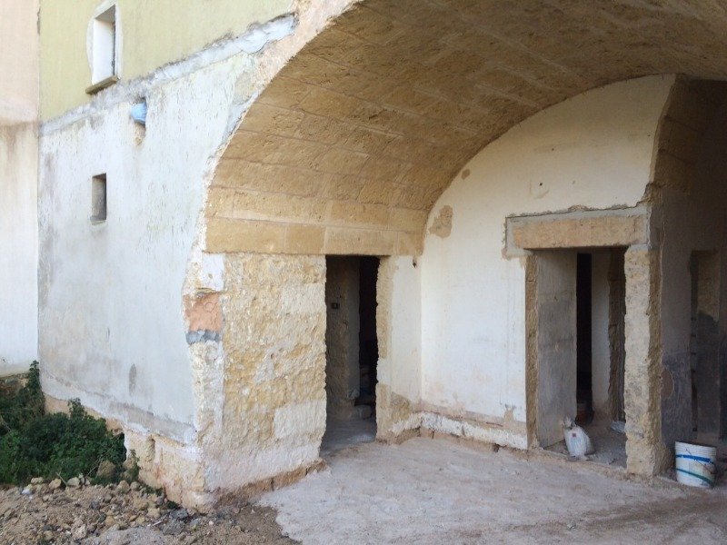 Abitazione d'epoca ad Arigliano a Lecce in Vendita