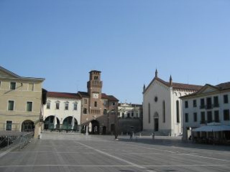 Porzione di testa a Oderzo a Treviso in Vendita