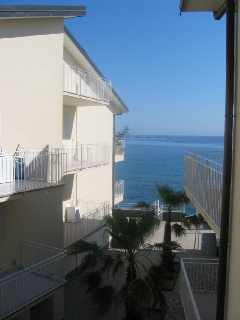 Appartamenti a Patti in localit Playa a Messina in Vendita