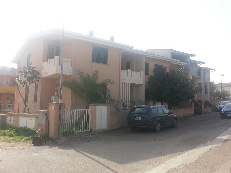 Appartamento al centro di Valledoria a Sassari in Affitto