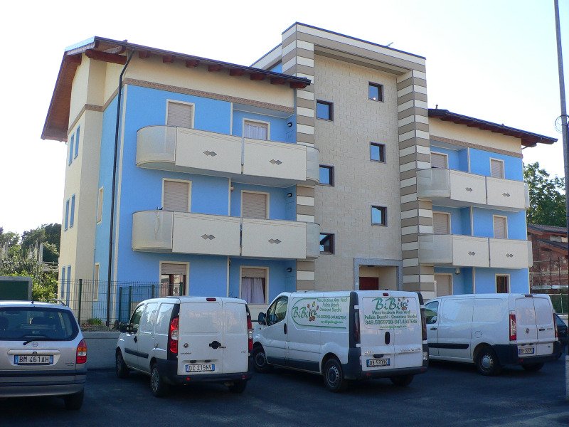 Appartamento Ivrea - San Grato a Torino in Affitto