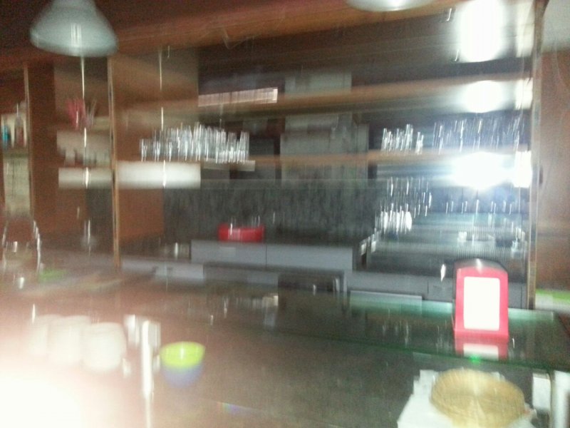Bar zona Baggio a Milano in Affitto