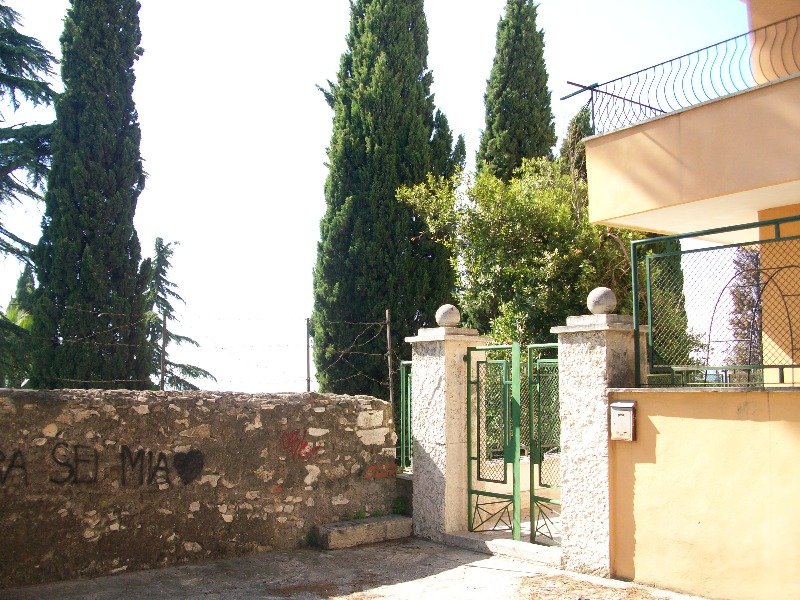 Villa zona Braschi a Roma in Vendita