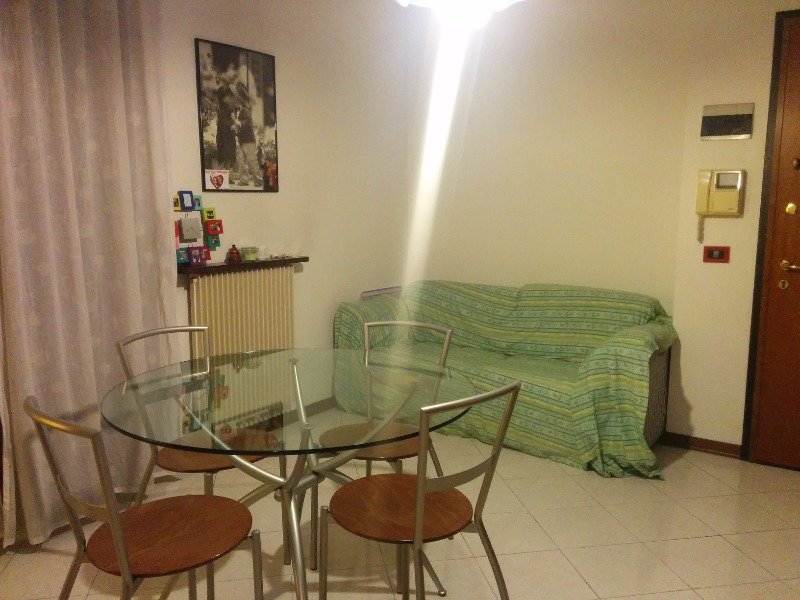 Mogliano Veneto zona centrale mini appartamento a Treviso in Affitto