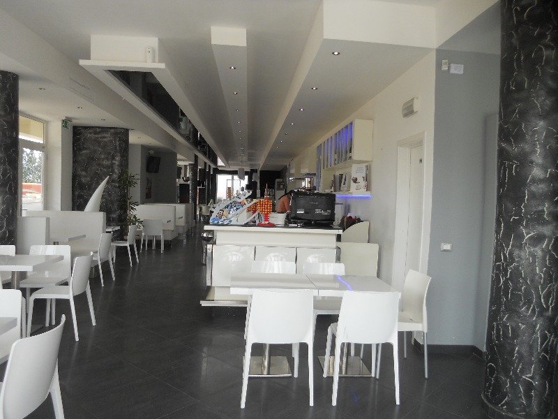 Gestione ristorante a Terrasini a Palermo in Affitto