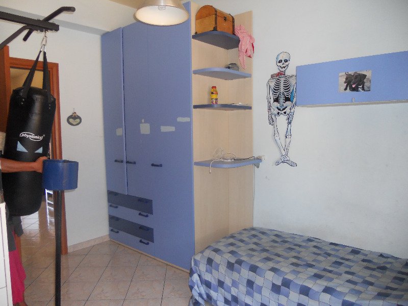 Appartamento Piombino a Livorno in Vendita