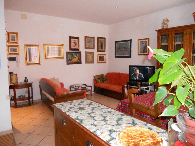 Appartamento a Salivoli a Livorno in Vendita