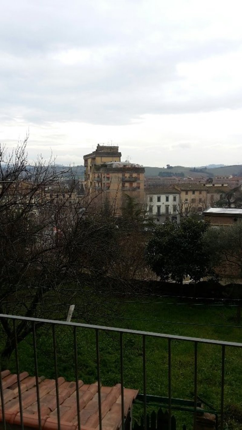 Appartamento centro storico di Castelfiorentino a Firenze in Vendita