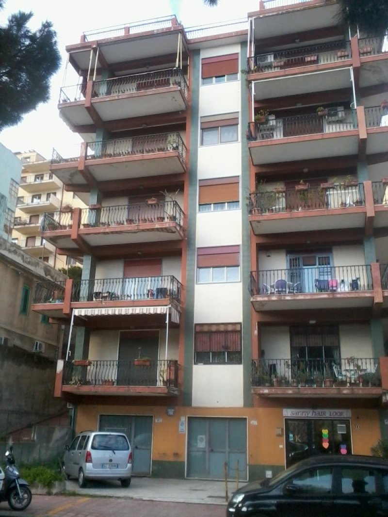 Appartamento pressi clinica Cappellani a Messina in Vendita