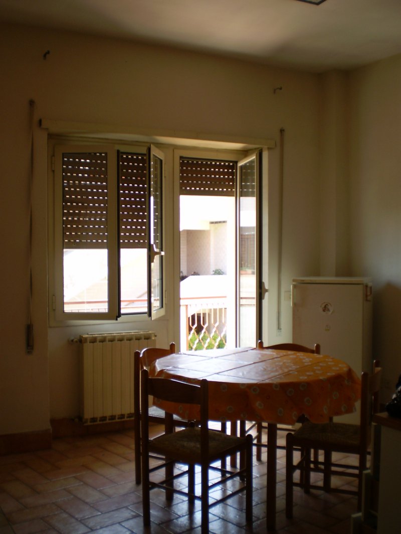 A Villalba di Guidonia appartamento a Roma in Affitto