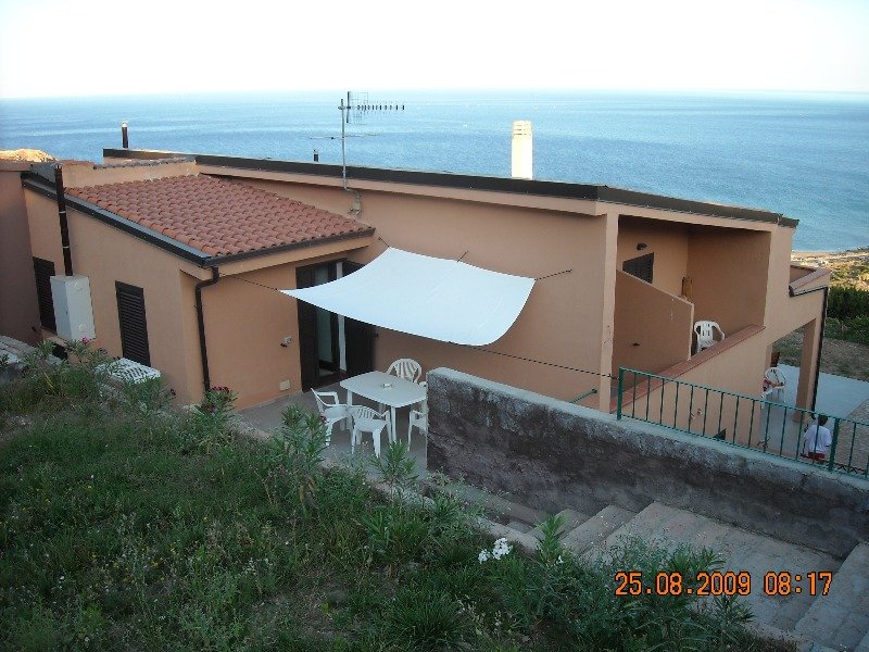 Appartamenti in villaggio Turas Bosa Marina a Oristano in Affitto