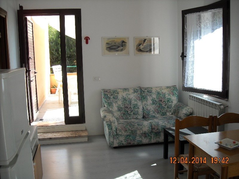 Appartamenti in villaggio Turas Bosa Marina a Oristano in Affitto