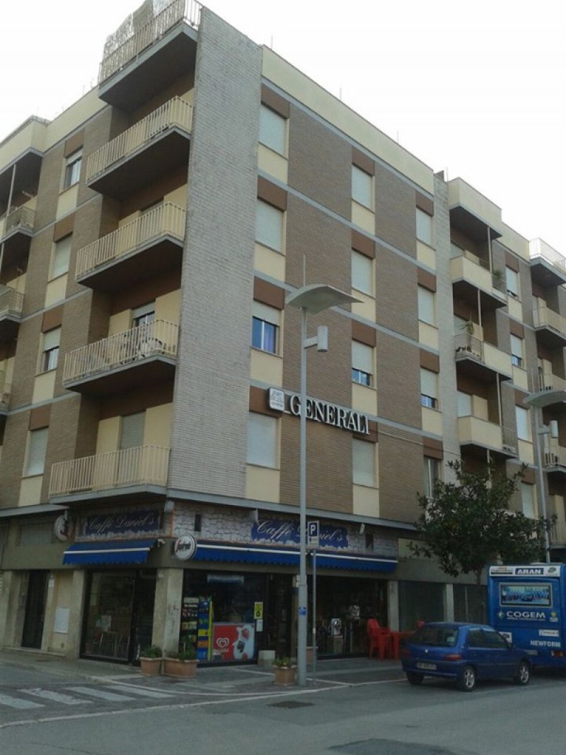 A Montesilvano appartamento in Piazza del Comune a Pescara in Affitto