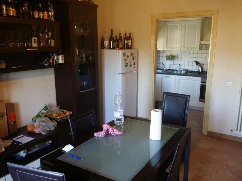 Camera singola in appartamento sito in Ghezzano a Pisa in Affitto