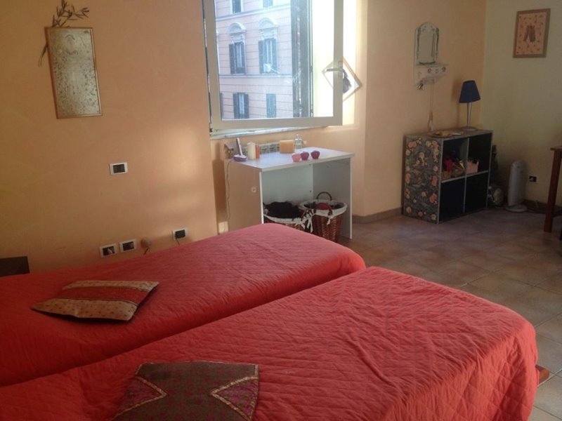 Stanza in appartamento signorile Salario-Trieste a Roma in Affitto