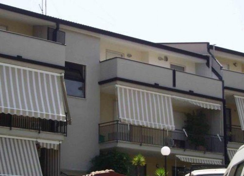 A Cassano delle Murge appartamento a Bari in Affitto