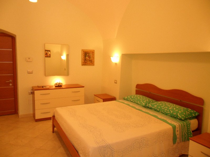Appartamento a San Martino in Pensilis a Campobasso in Affitto